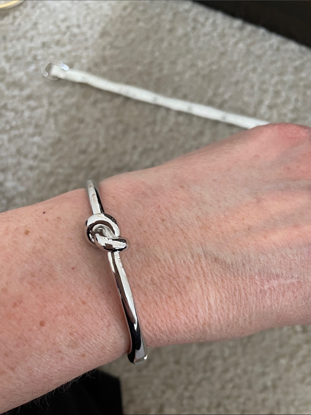 Set of 3 Kate Spade bracelets - Picture 6 of 14